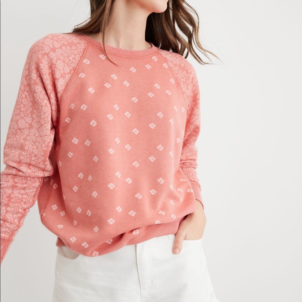 Aerie vintage sweatshirt